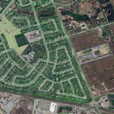 12151, Albion Vaughan, Kleinburg, Vaughan