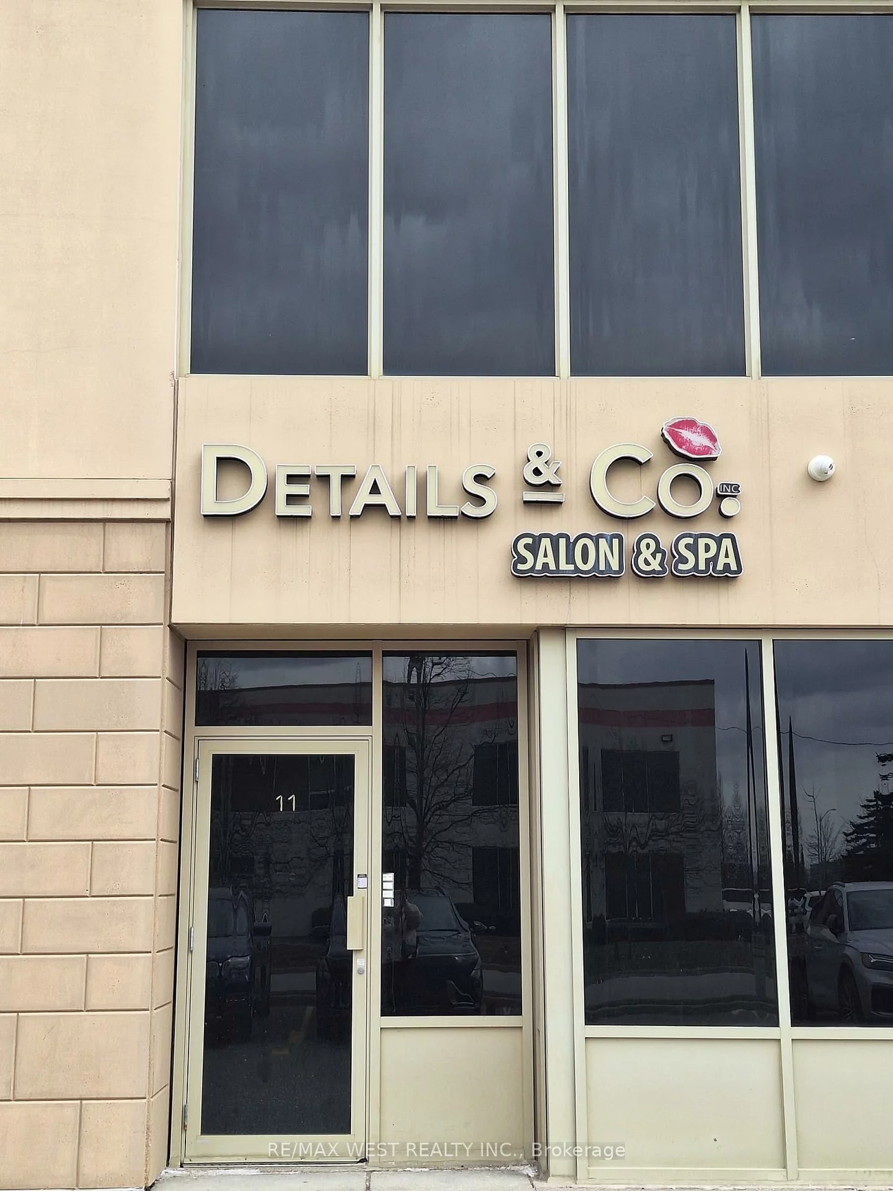 8750, Jane, Concord, Vaughan