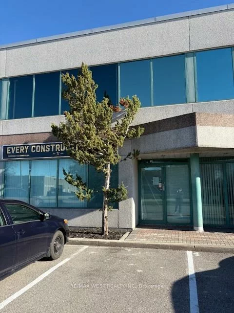 3000, Langstaff, Concord, Vaughan