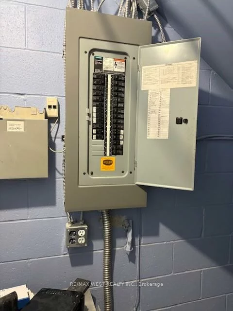 3000, Langstaff, Concord, Vaughan