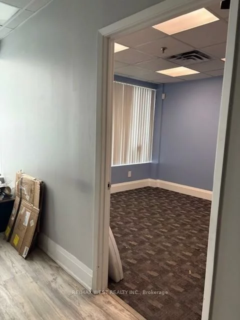 3000, Langstaff, Concord, Vaughan