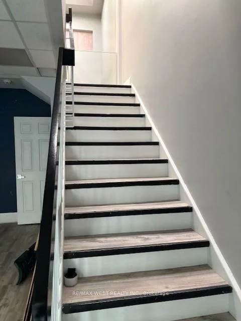 3000, Langstaff, Concord, Vaughan