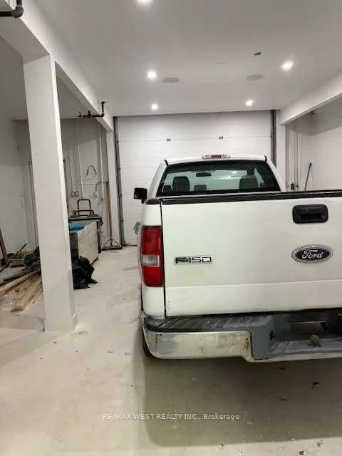 3000, Langstaff, Concord, Vaughan