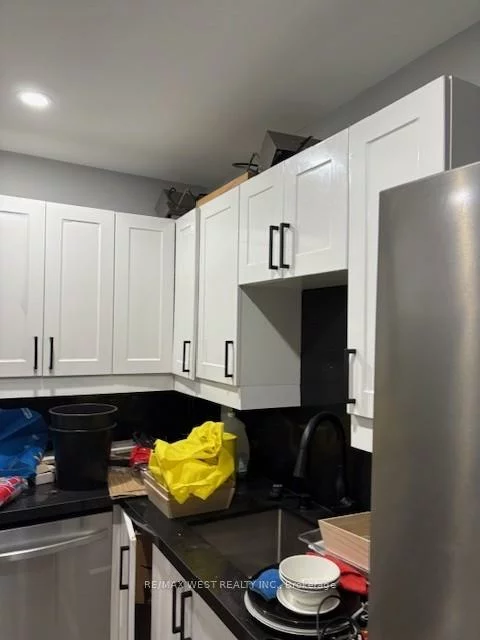 3000, Langstaff, Concord, Vaughan