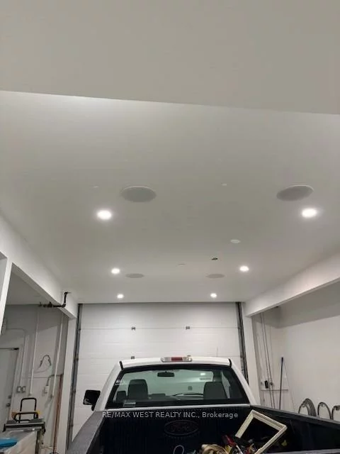 3000, Langstaff, Concord, Vaughan