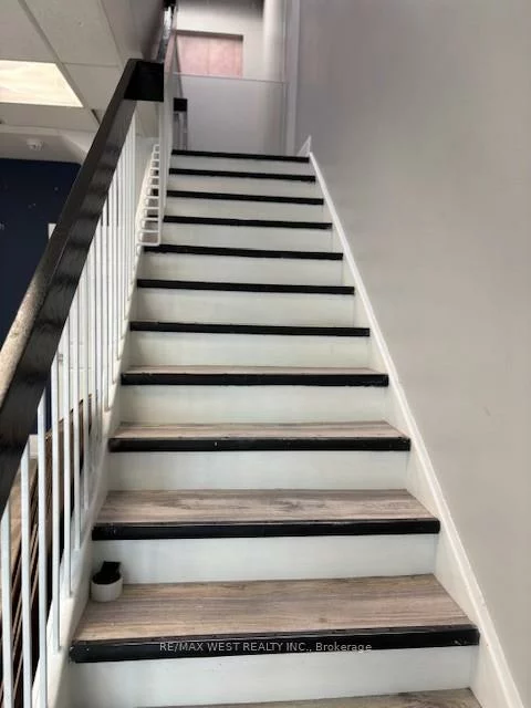 3000, Langstaff, Concord, Vaughan