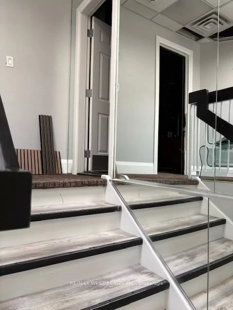 3000, Langstaff, Concord, Vaughan