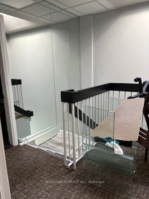 3000, Langstaff, Concord, Vaughan