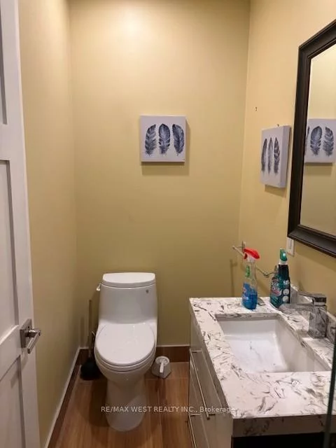 3000, Langstaff, Concord, Vaughan