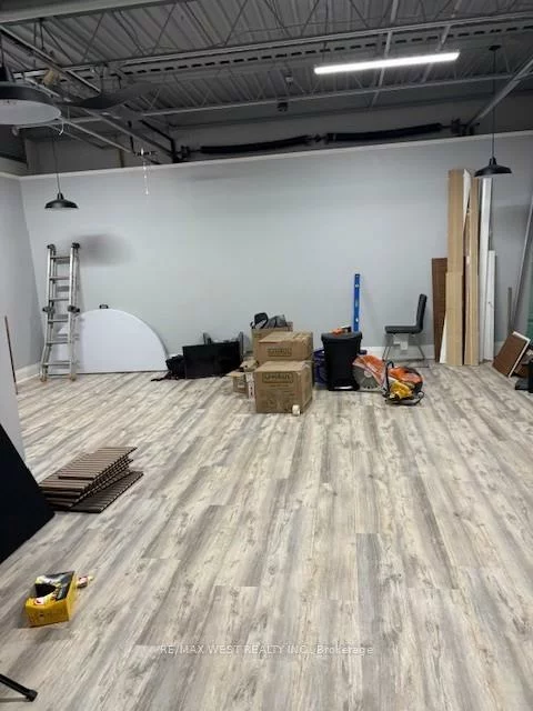 3000, Langstaff, Concord, Vaughan