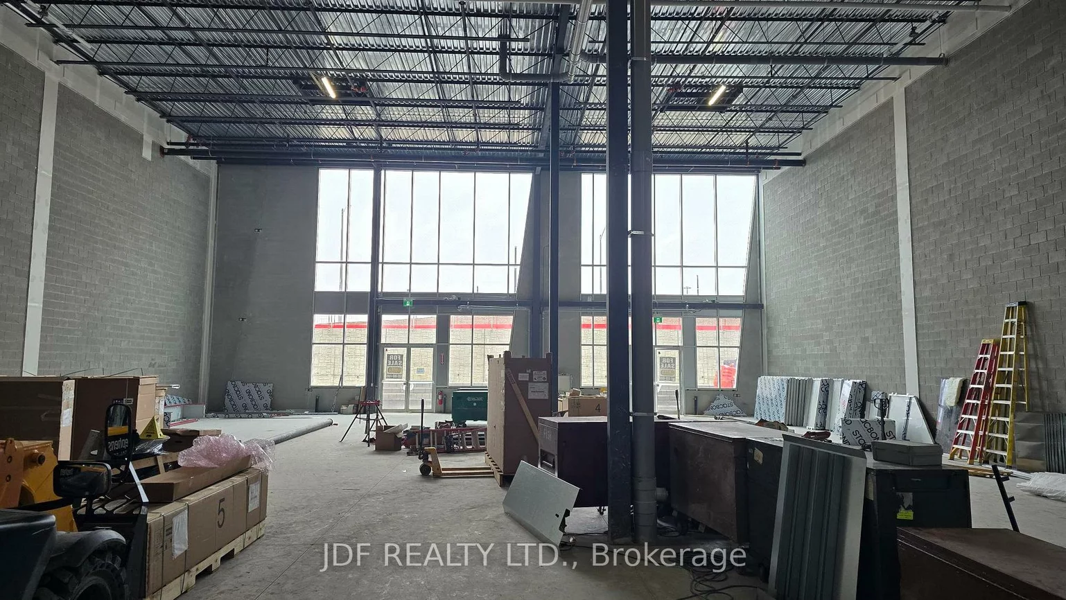 435, Cityview, Vellore Village, Vaughan