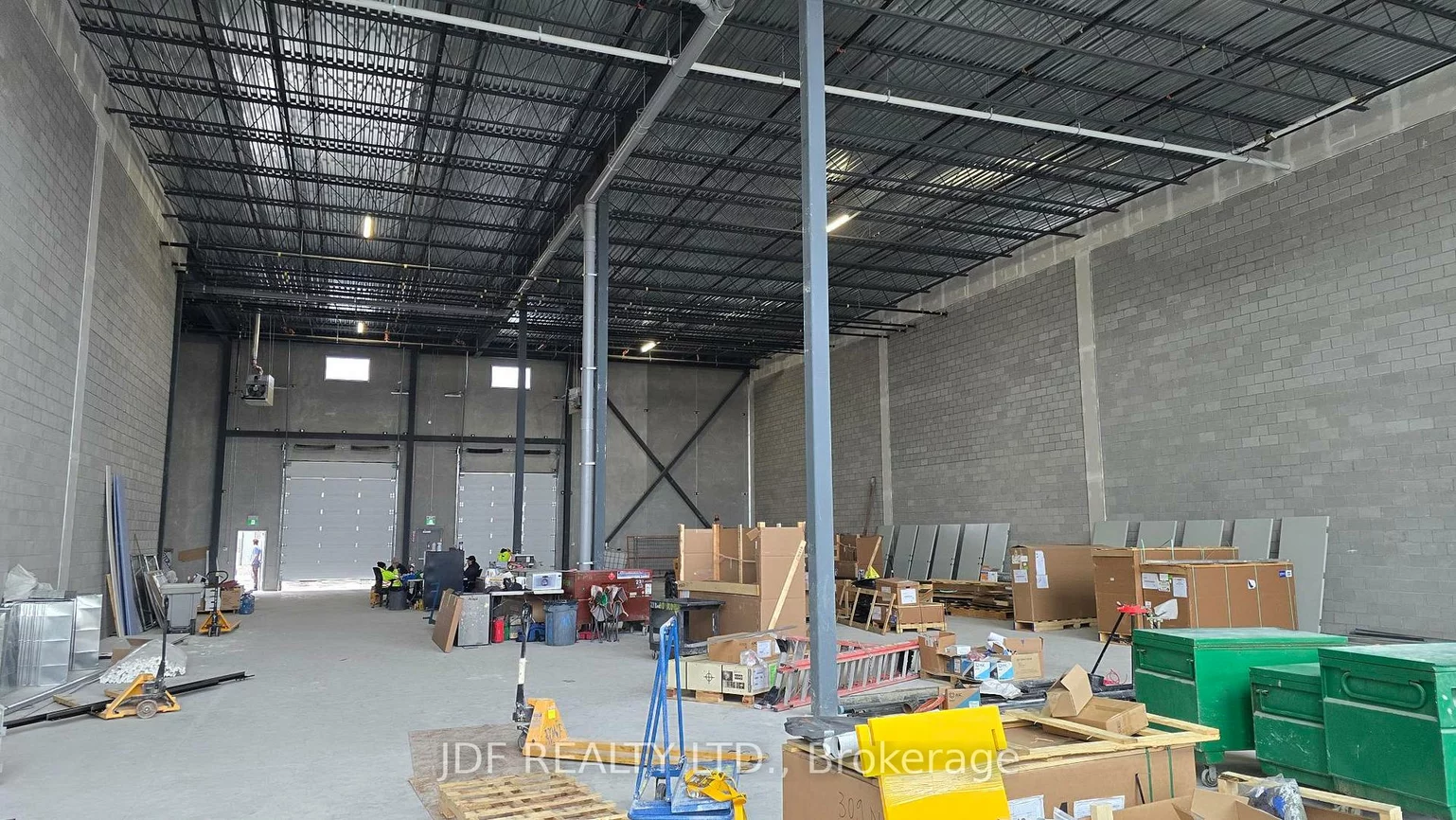 435, Cityview, Vellore Village, Vaughan