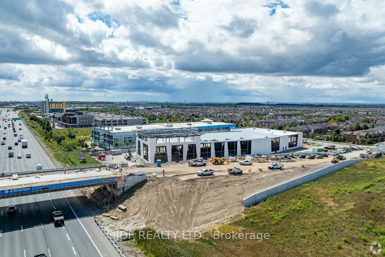 435, Cityview, Vellore Village, Vaughan