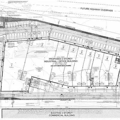 435, Cityview, Vellore Village, Vaughan