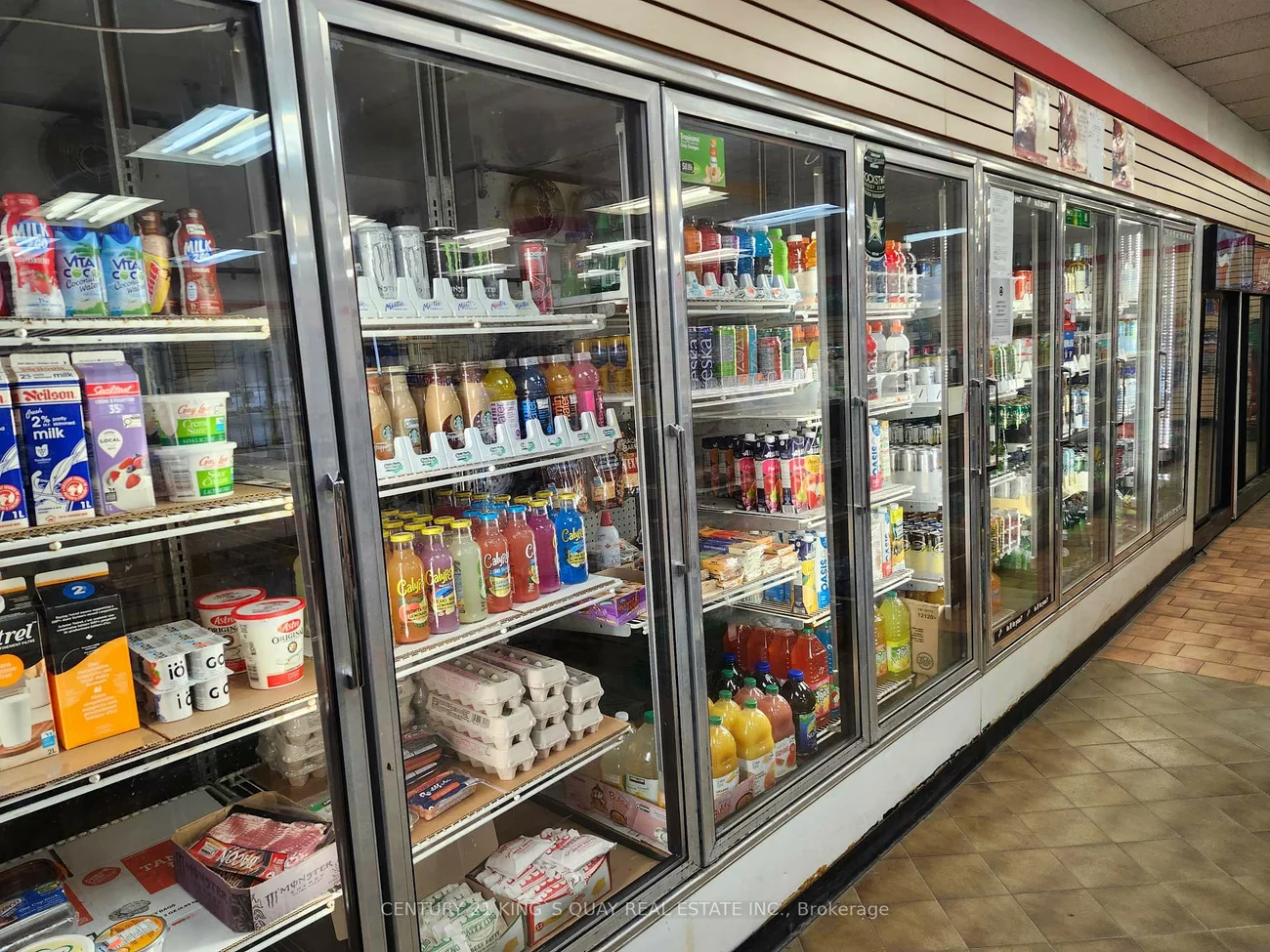 80, Glen Shields, Glen Shields, Vaughan