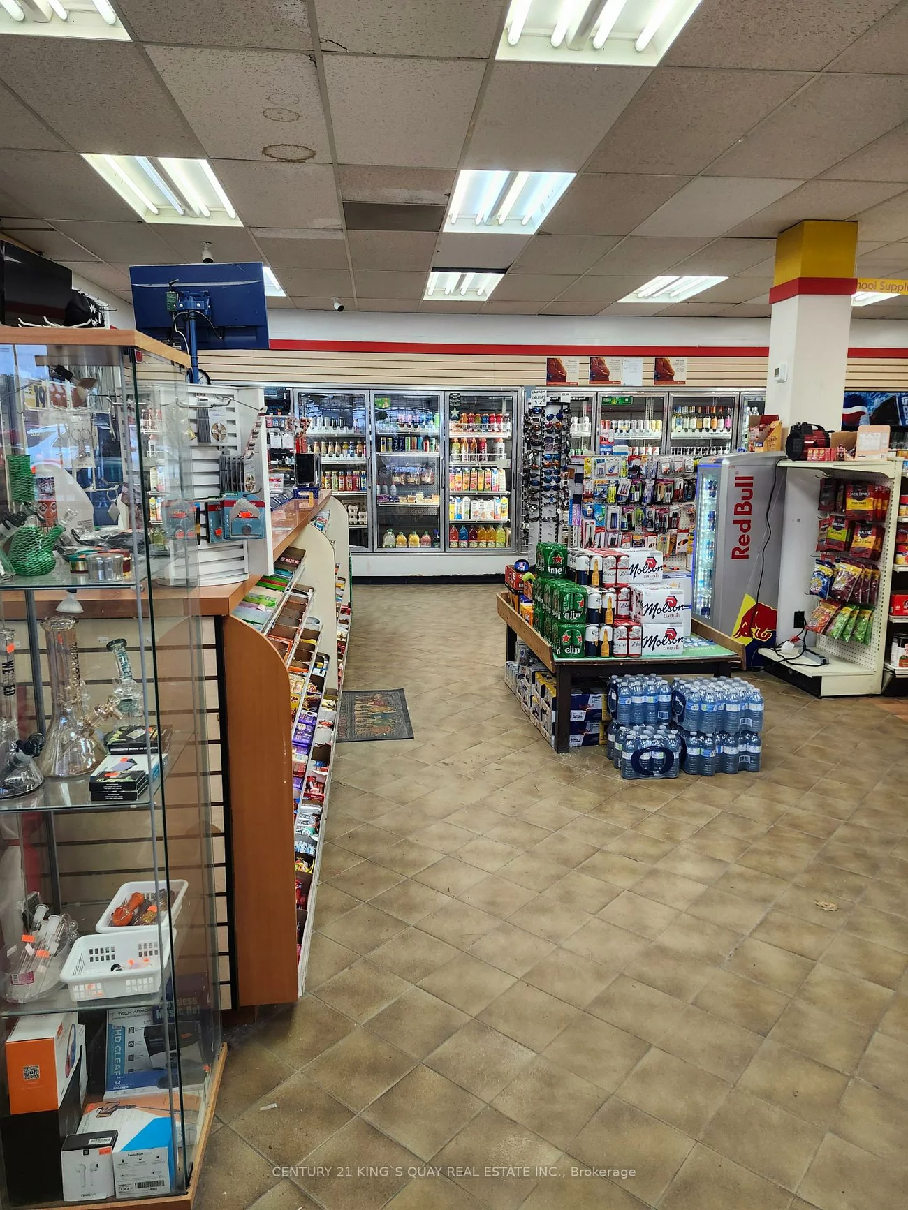 80, Glen Shields, Glen Shields, Vaughan