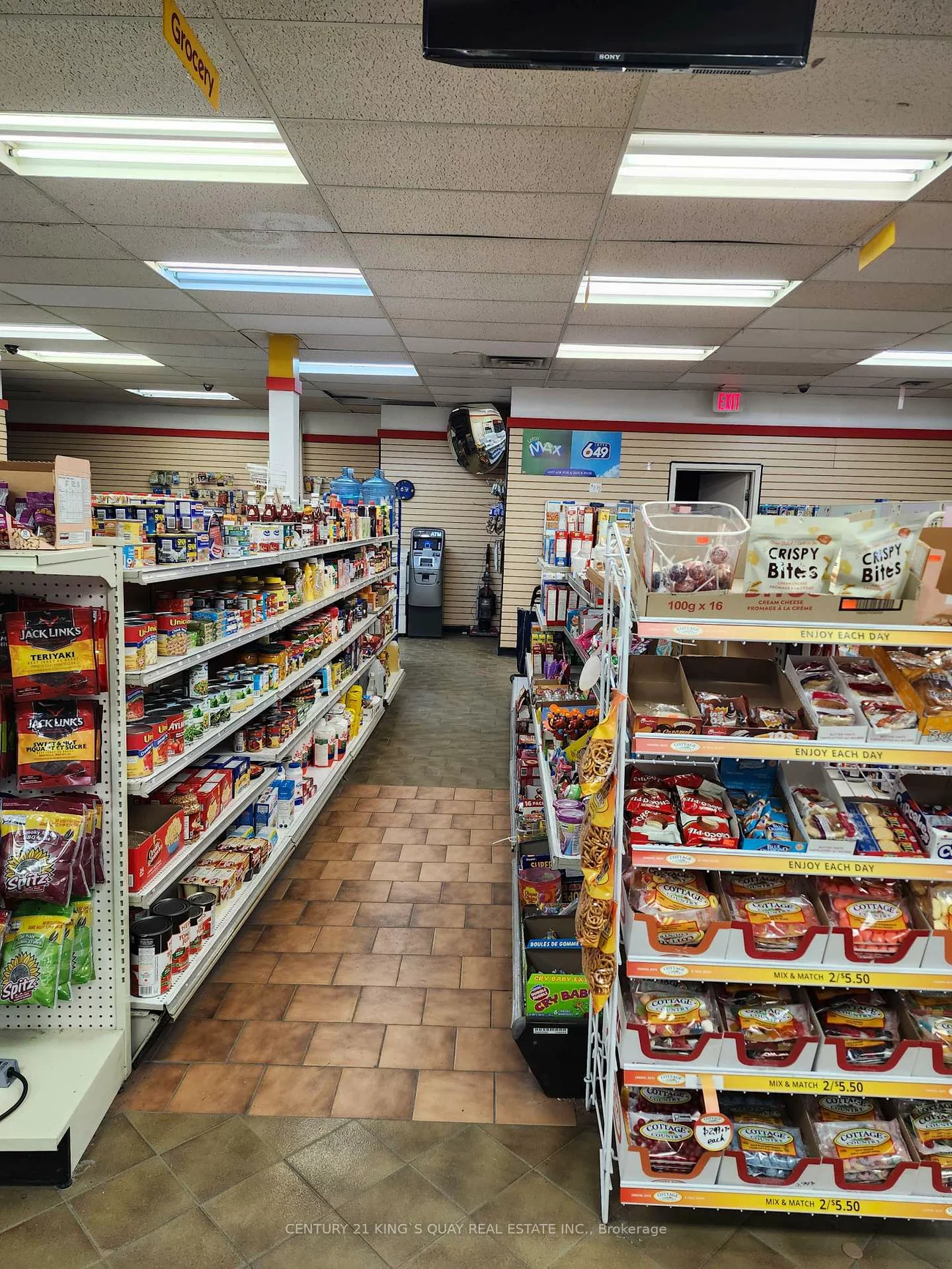 80, Glen Shields, Glen Shields, Vaughan