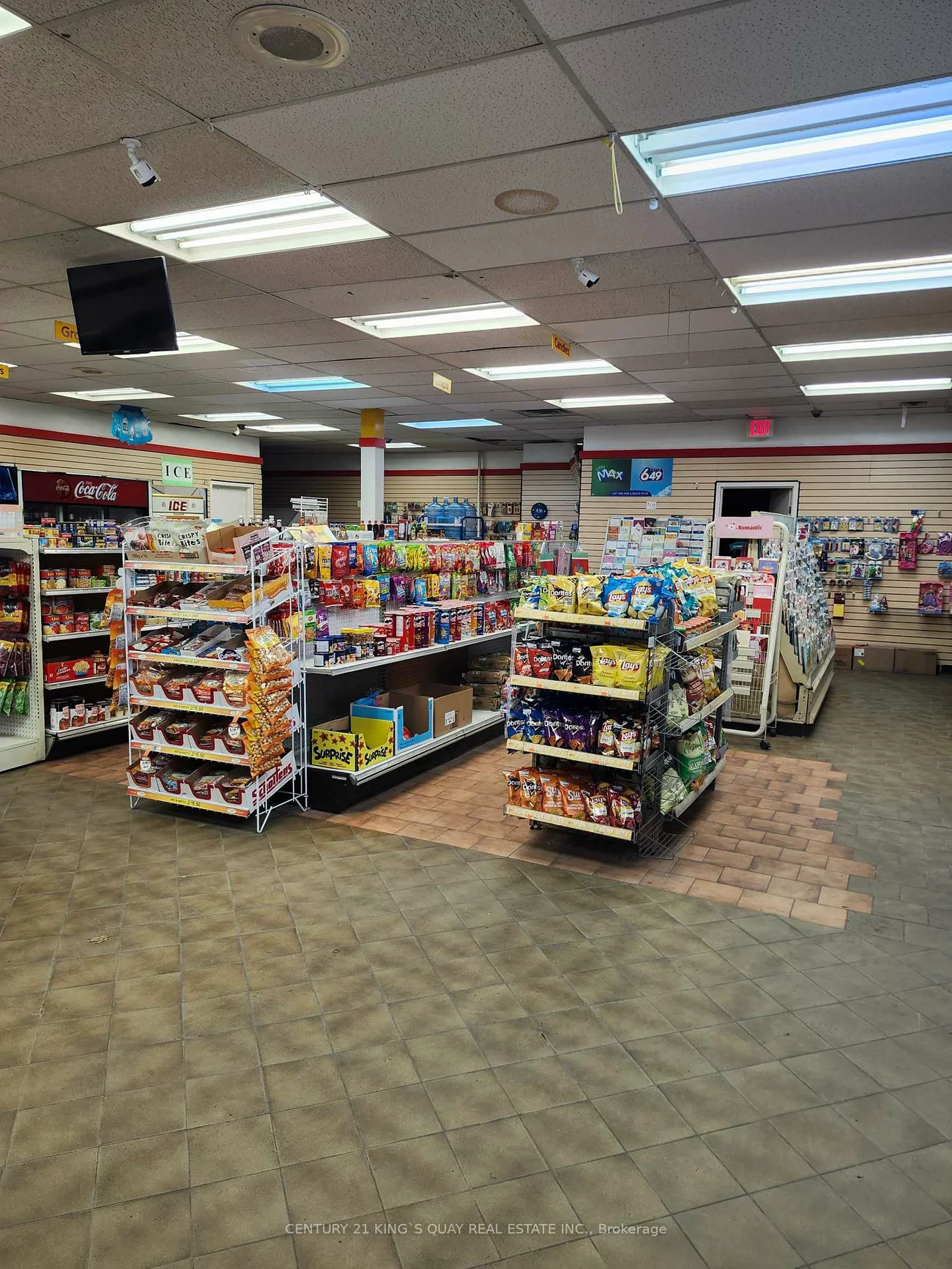 80, Glen Shields, Glen Shields, Vaughan