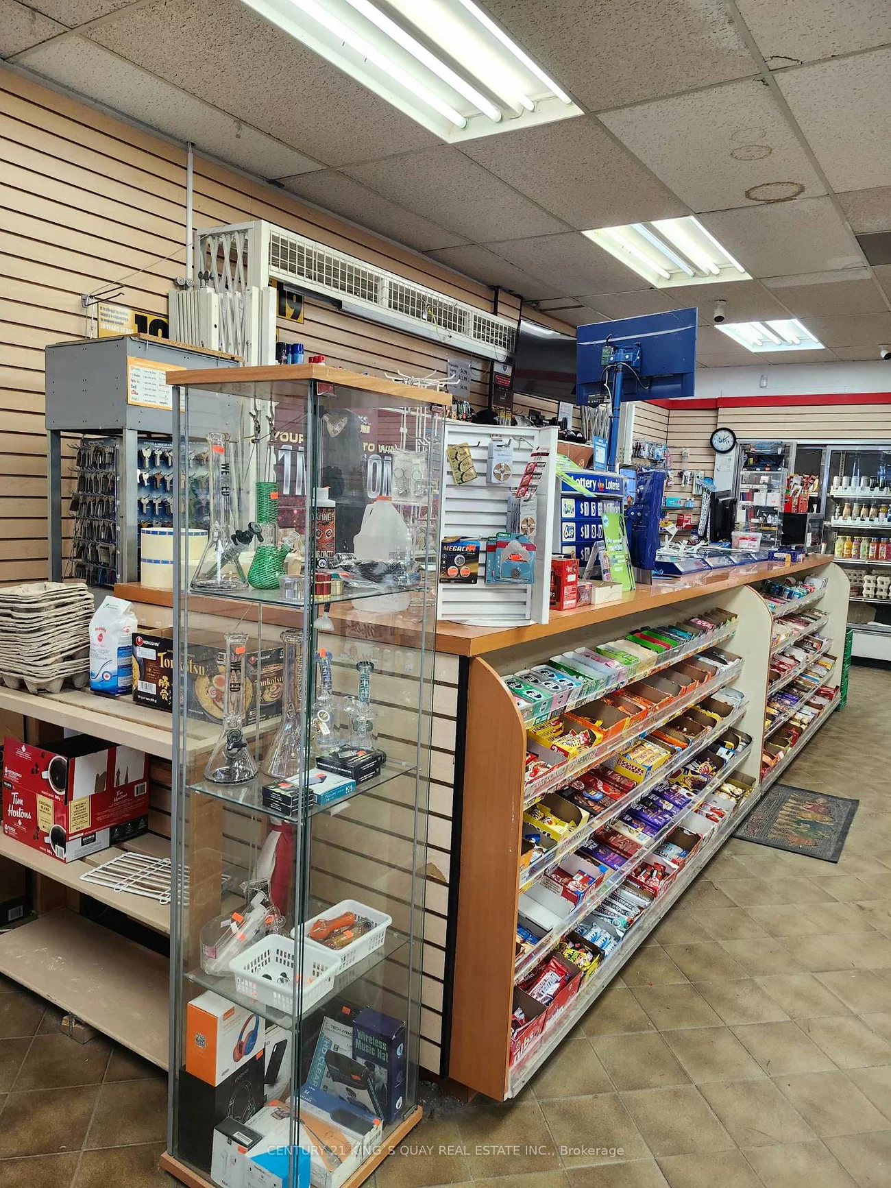 80, Glen Shields, Glen Shields, Vaughan