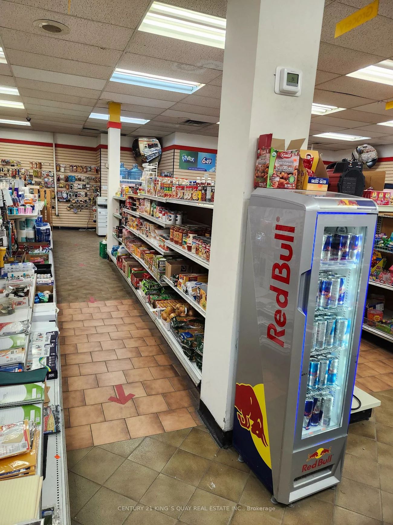 80, Glen Shields, Glen Shields, Vaughan