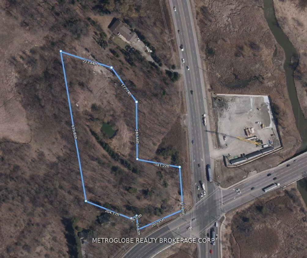 5970, Rutherford, West Woodbridge Industrial Area, Vaughan