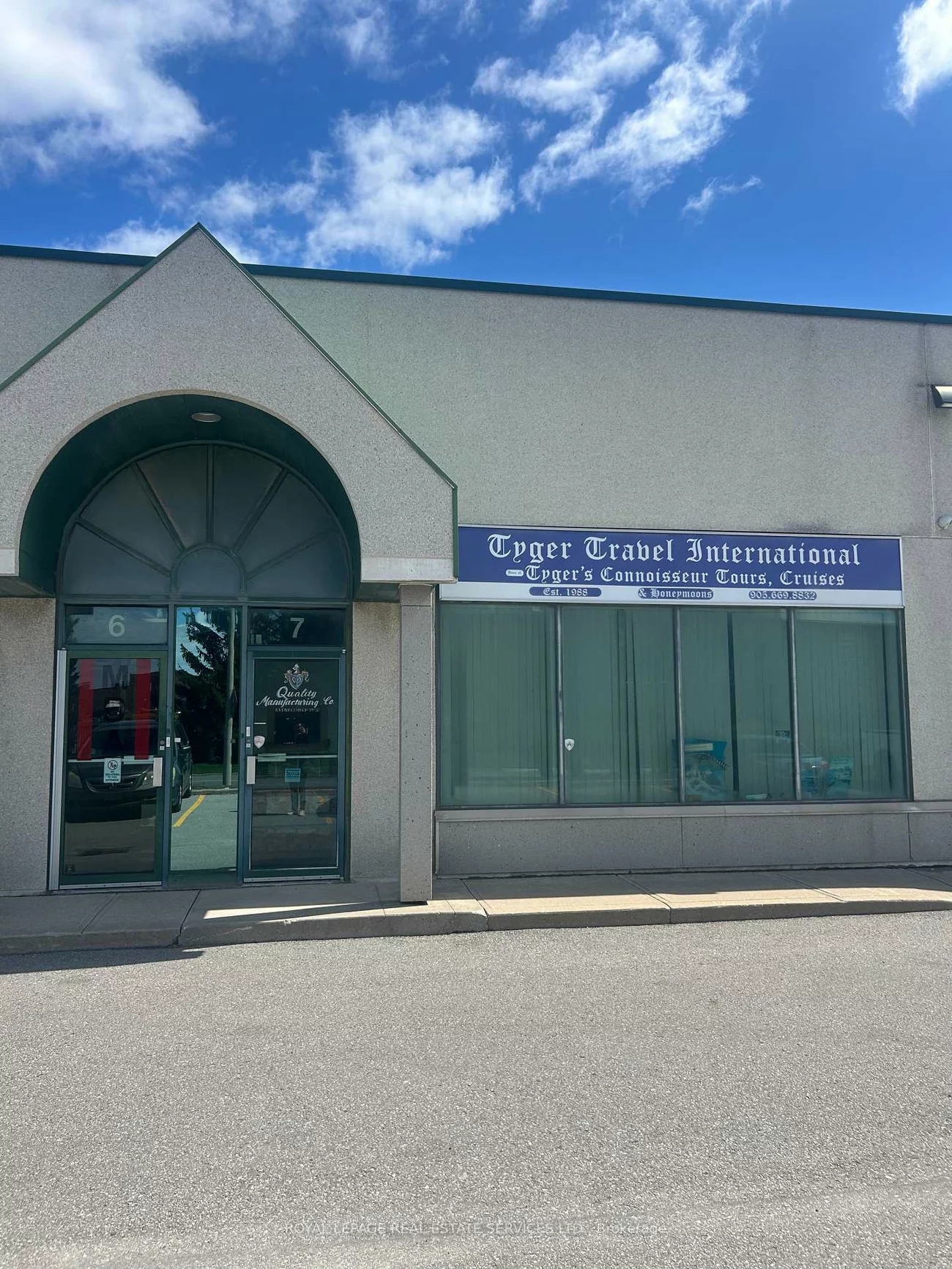 201, Spinnaker, Concord, Vaughan