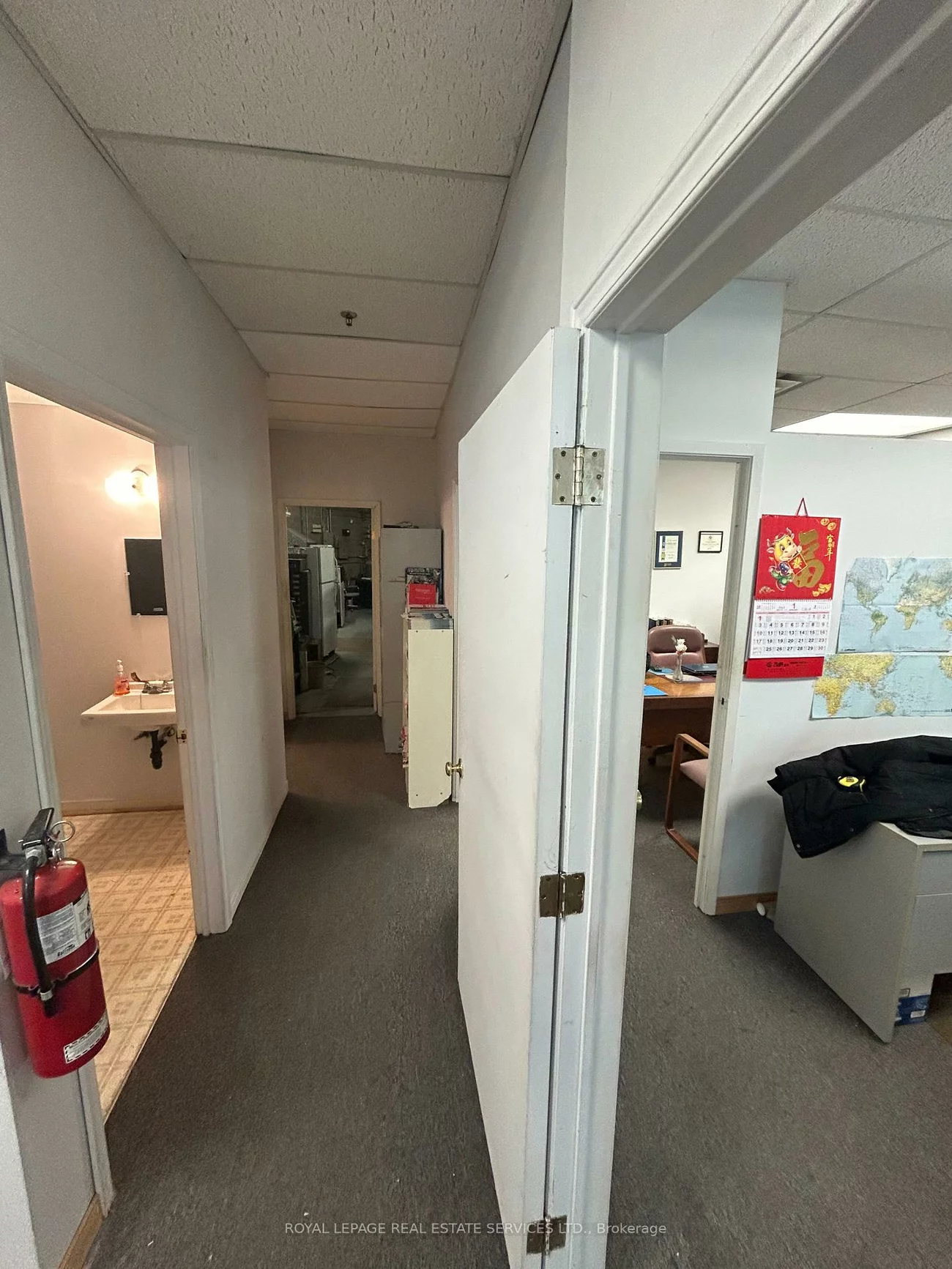 201, Spinnaker, Concord, Vaughan