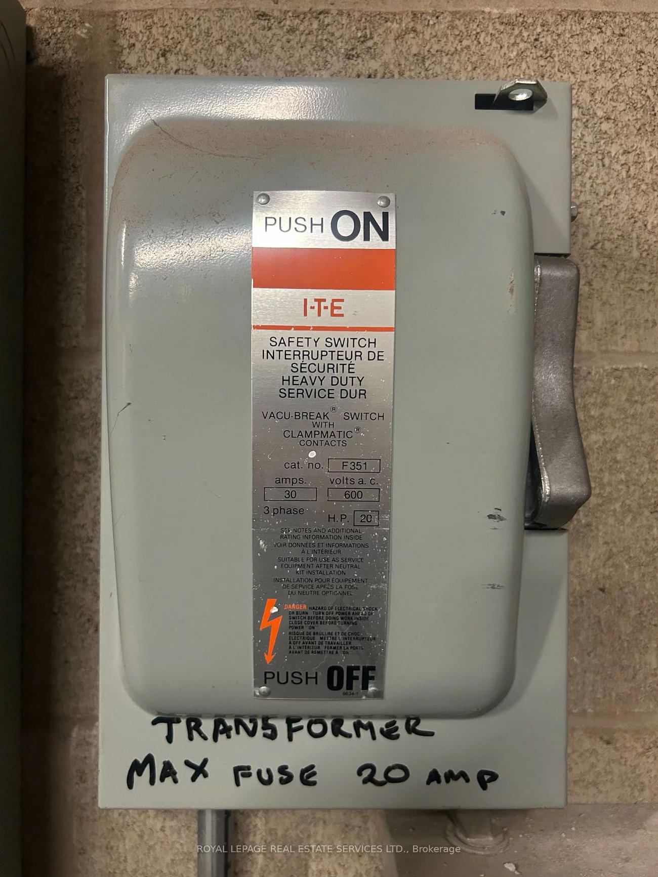 201, Spinnaker, Concord, Vaughan