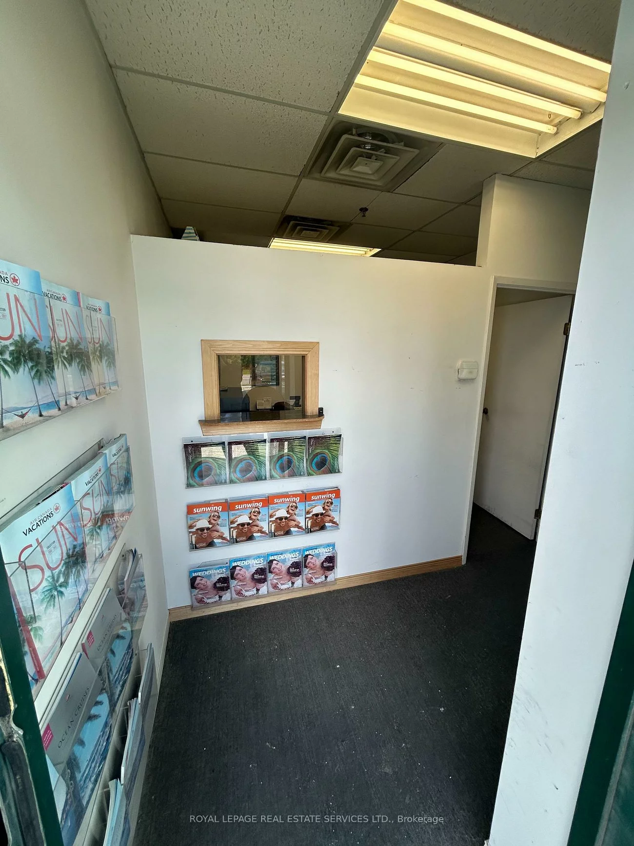 201, Spinnaker, Concord, Vaughan