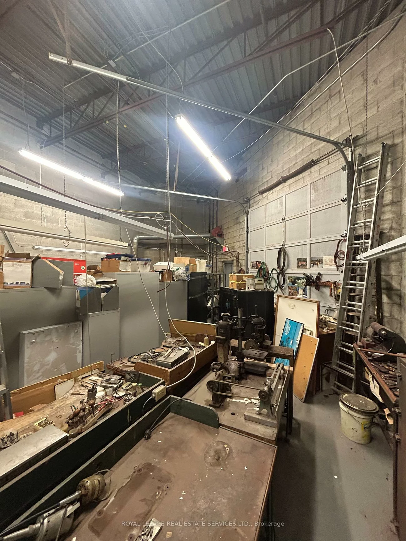 201, Spinnaker, Concord, Vaughan