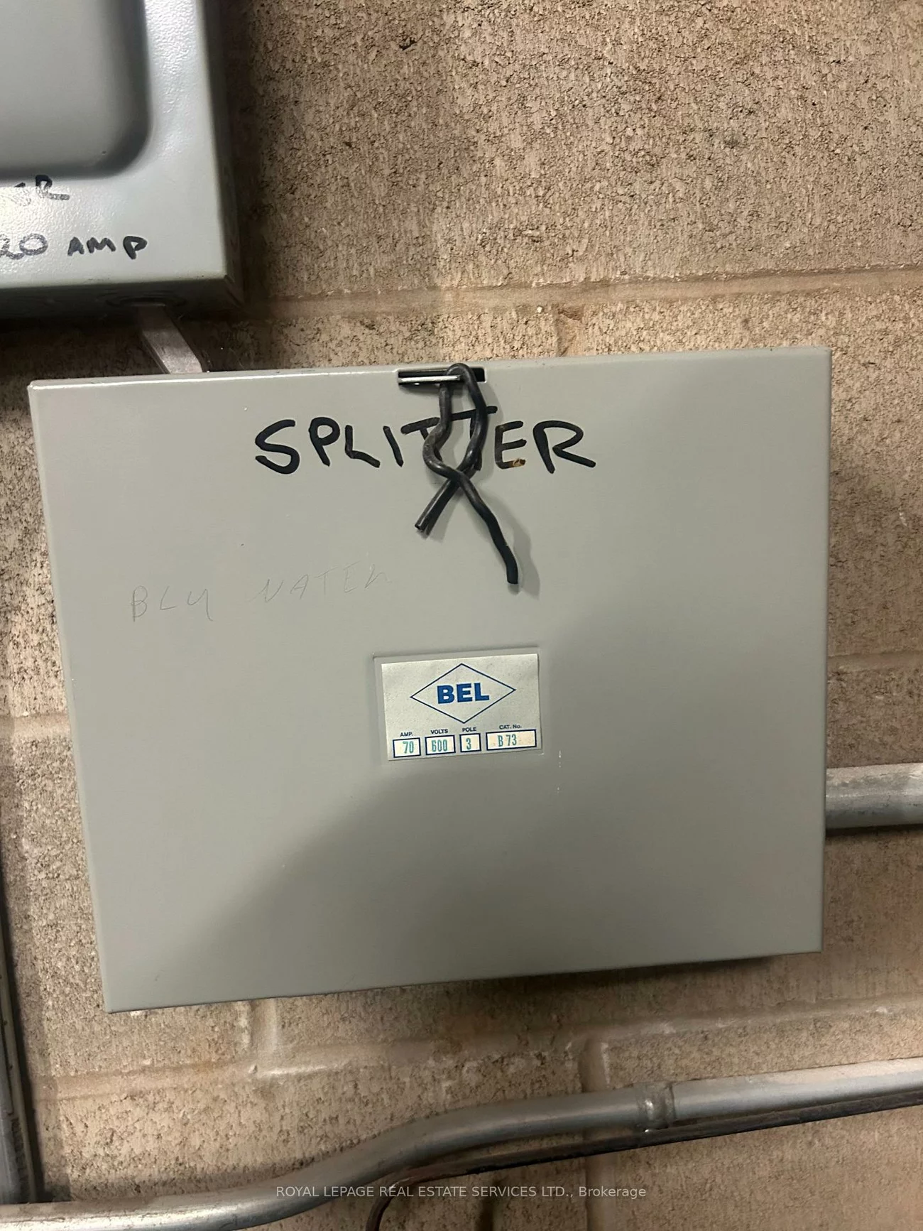 201, Spinnaker, Concord, Vaughan