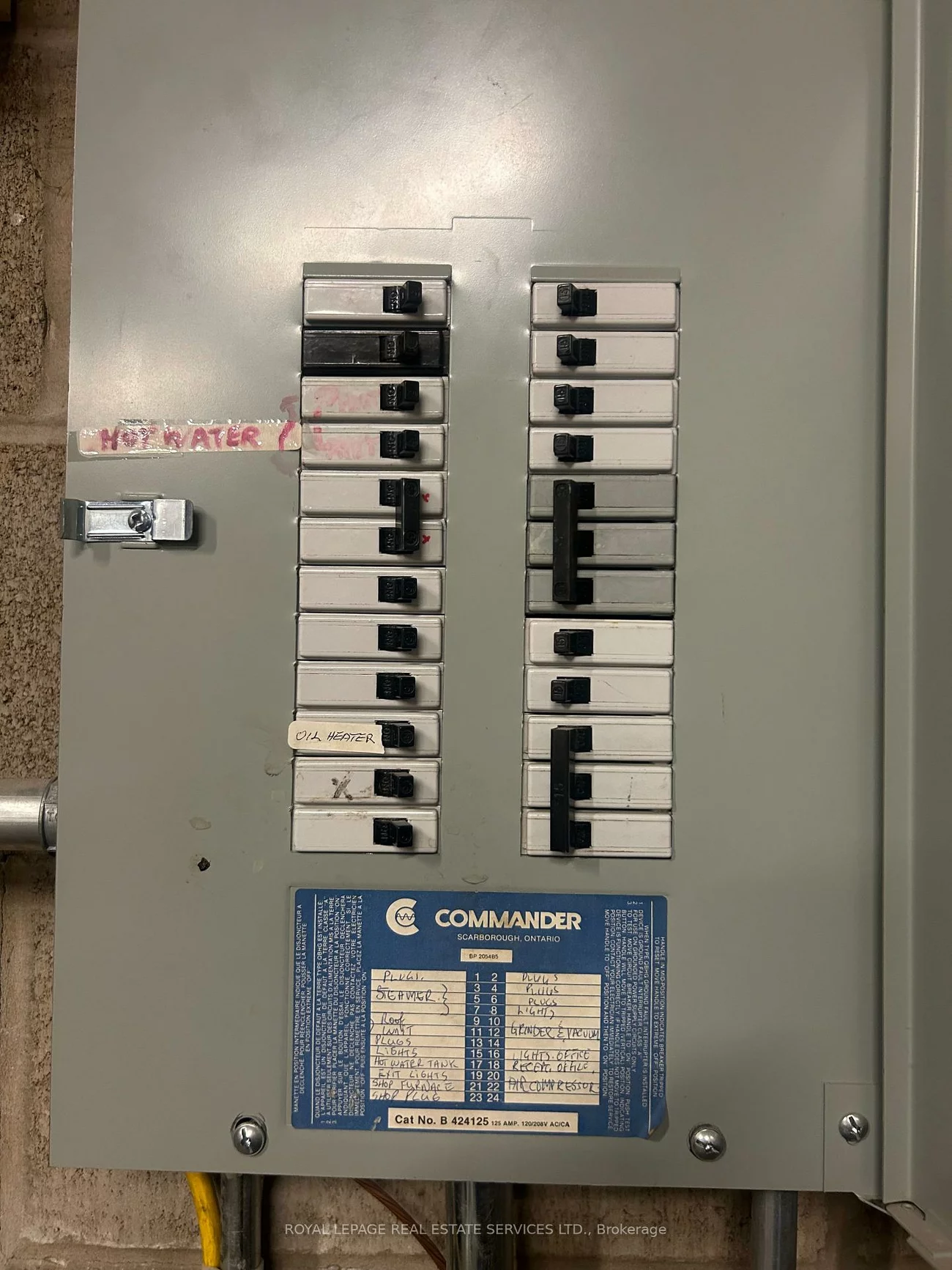 201, Spinnaker, Concord, Vaughan