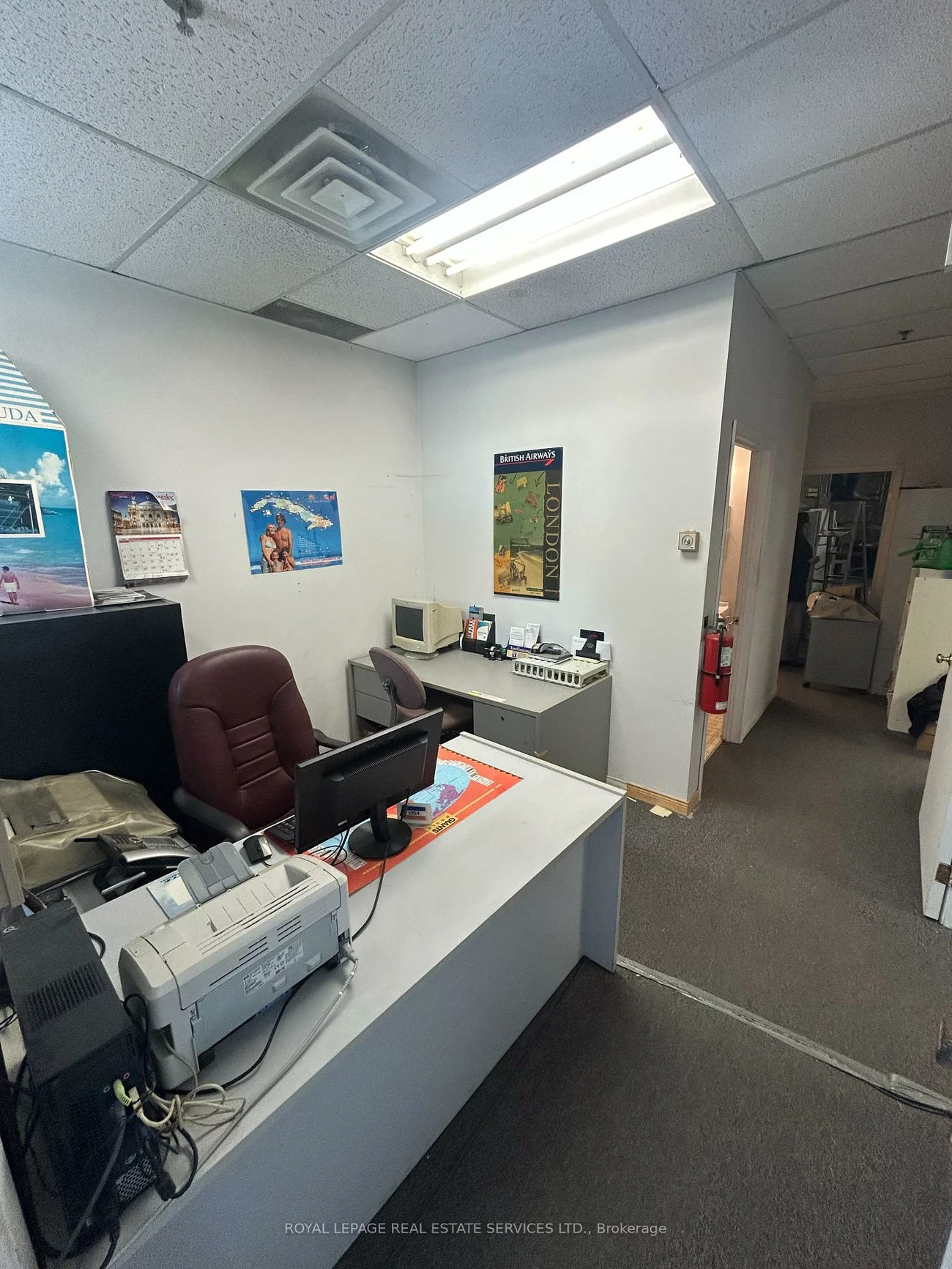 201, Spinnaker, Concord, Vaughan