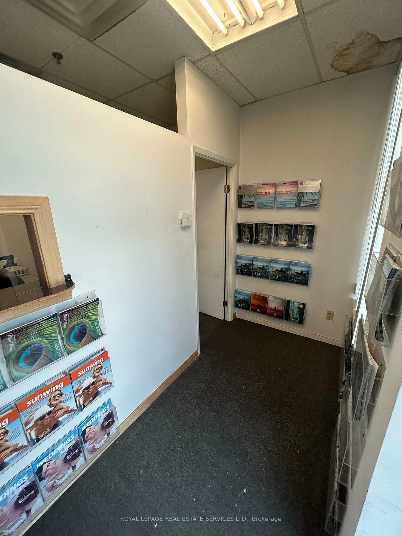 201, Spinnaker, Concord, Vaughan