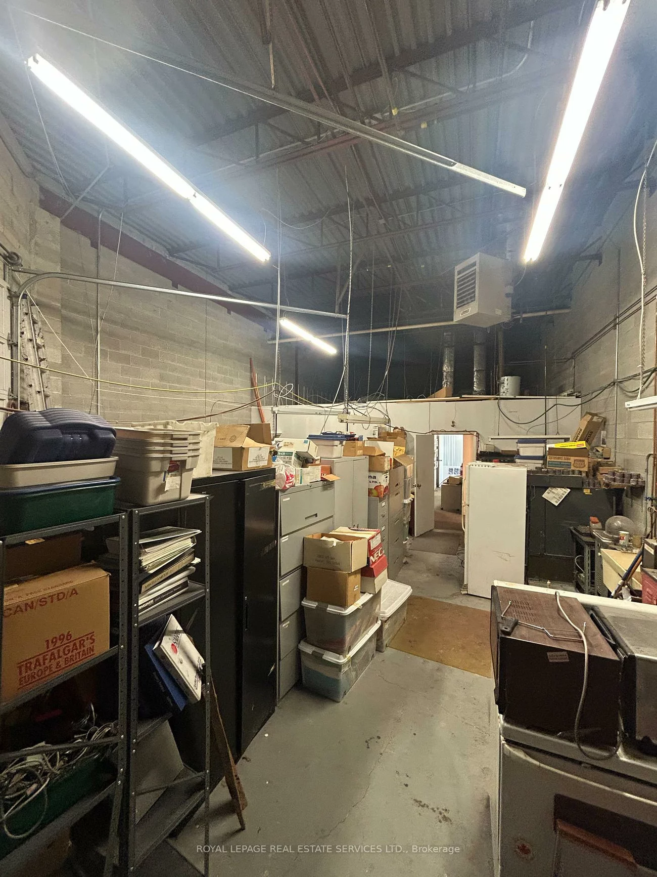 201, Spinnaker, Concord, Vaughan