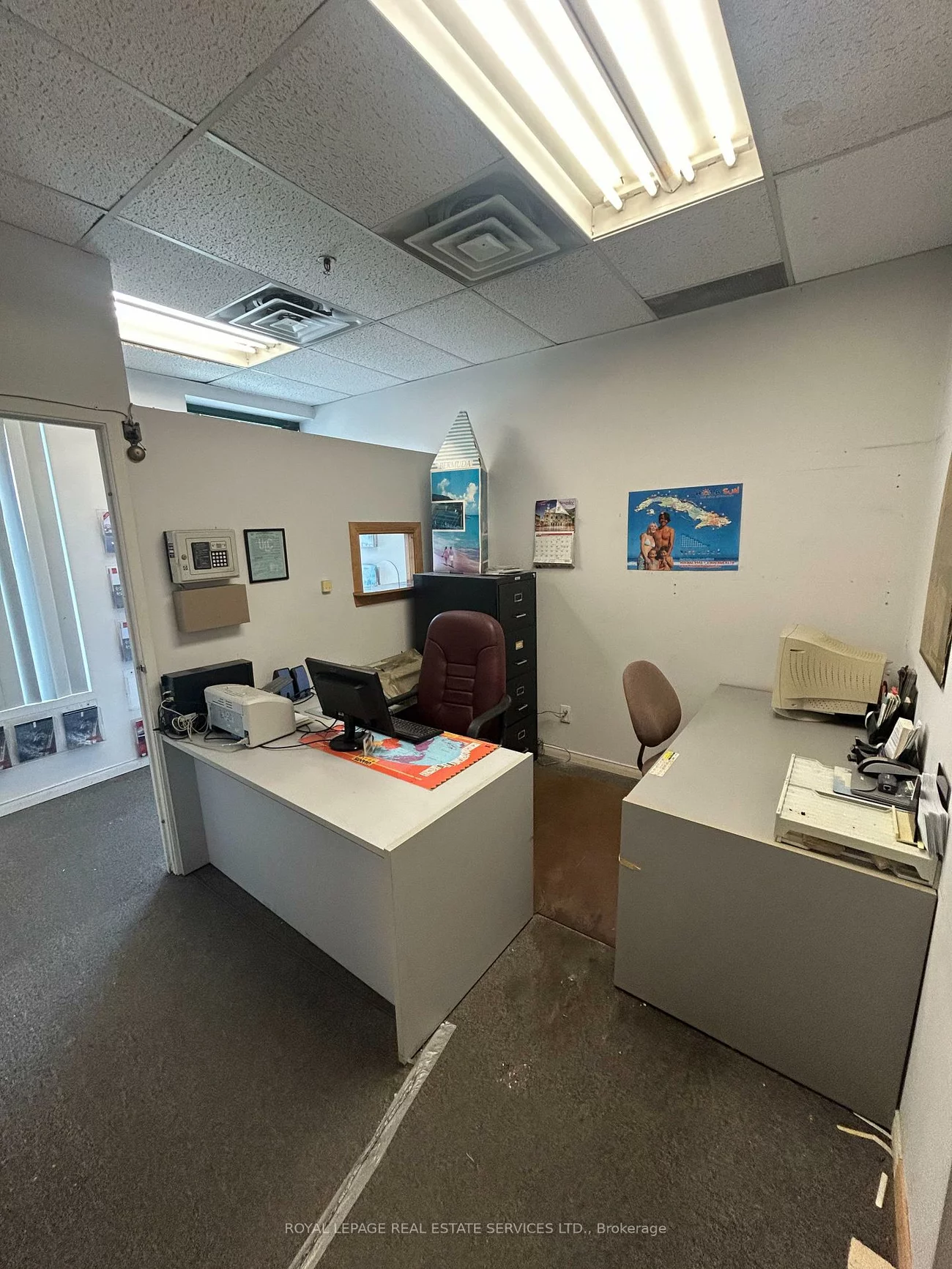 201, Spinnaker, Concord, Vaughan