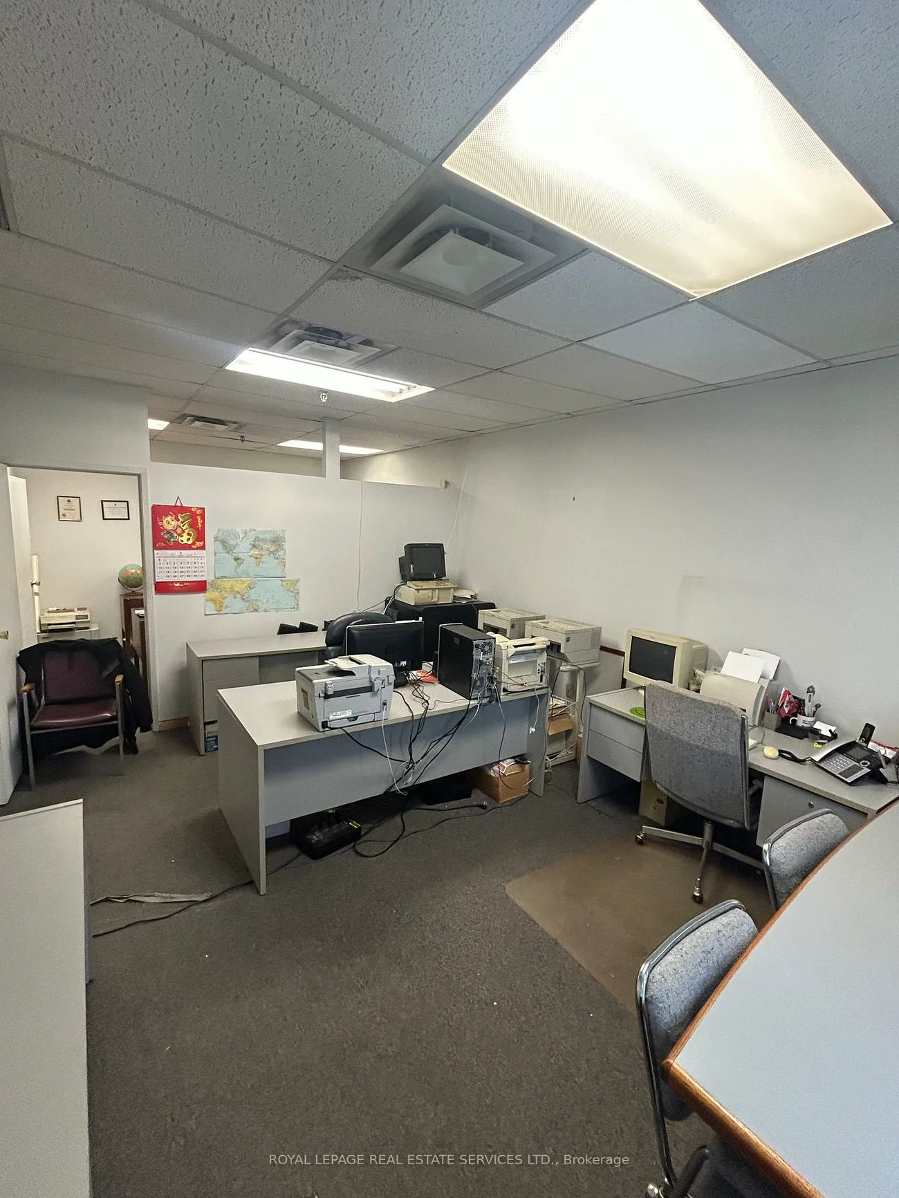 201, Spinnaker, Concord, Vaughan