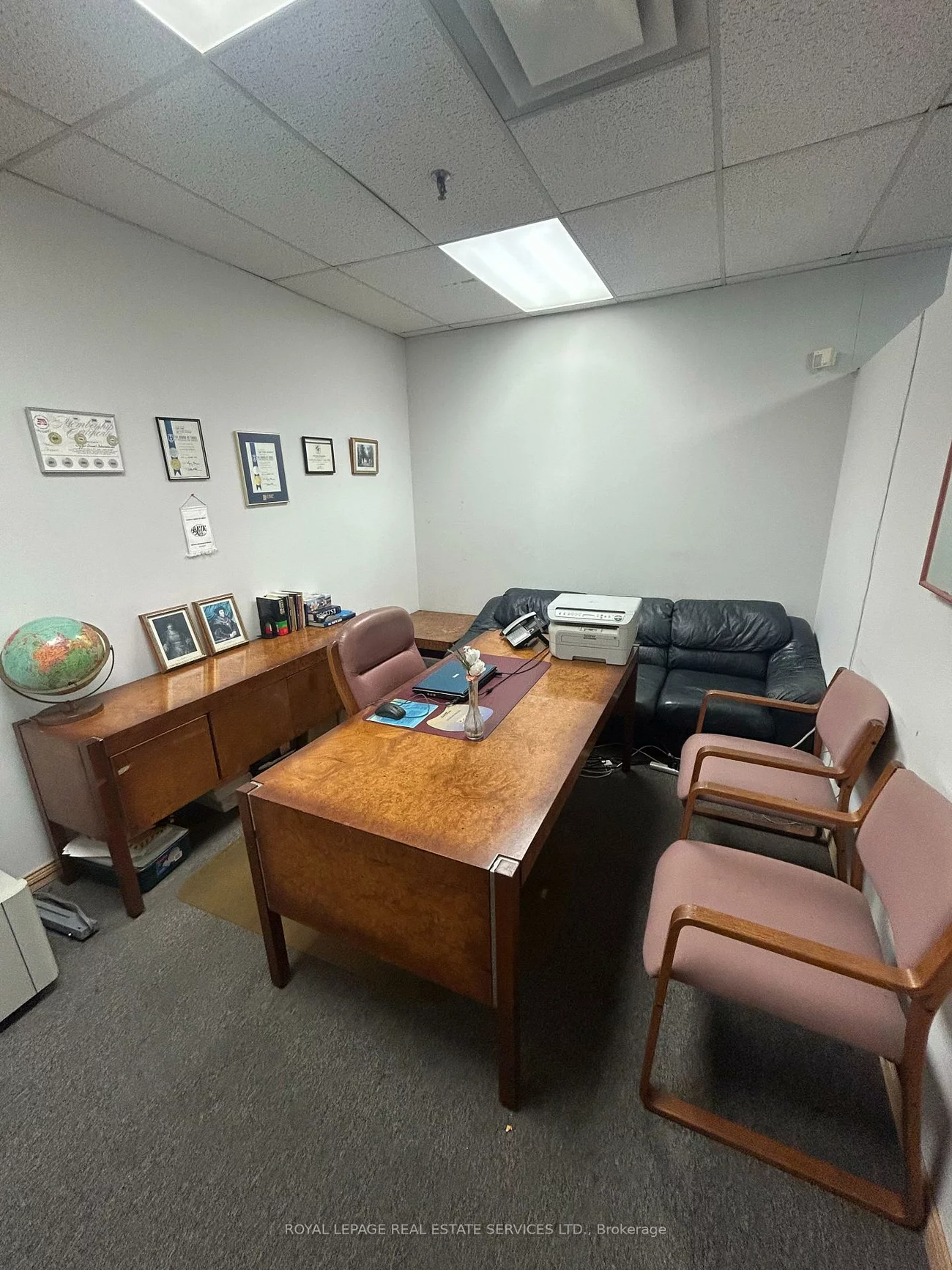 201, Spinnaker, Concord, Vaughan