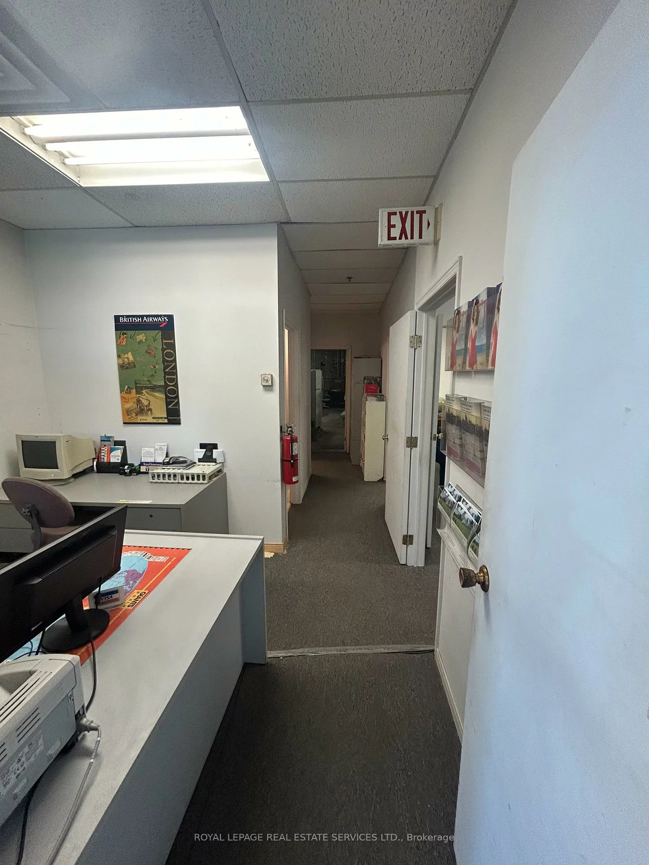 201, Spinnaker, Concord, Vaughan