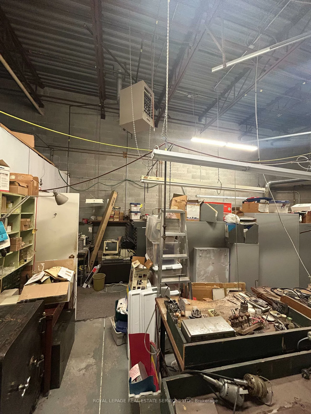 201, Spinnaker, Concord, Vaughan