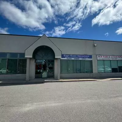 201, Spinnaker, Concord, Vaughan