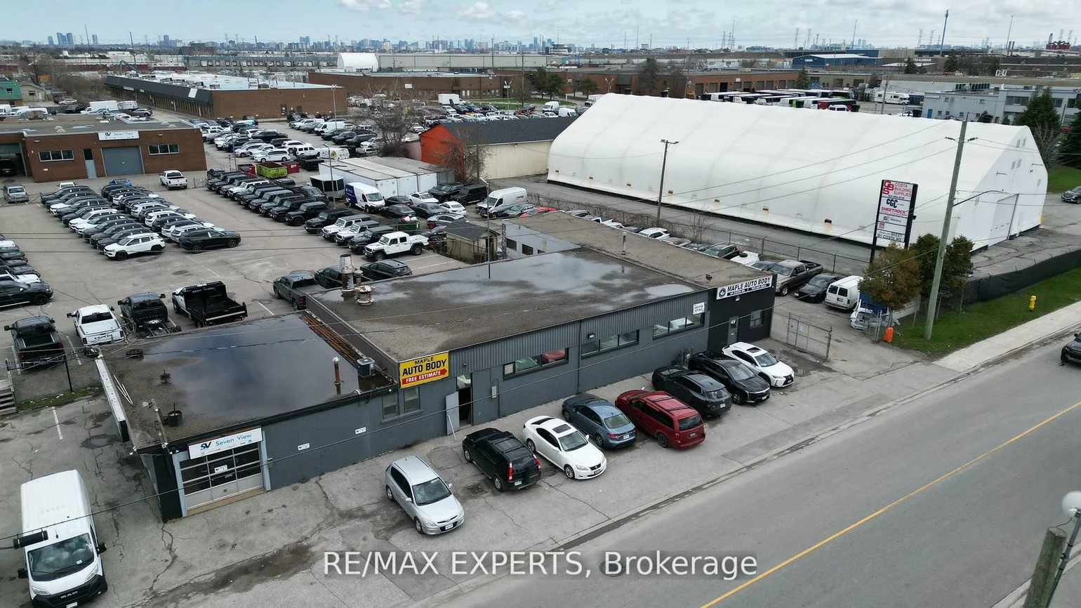 49, Costa, Concord, Vaughan