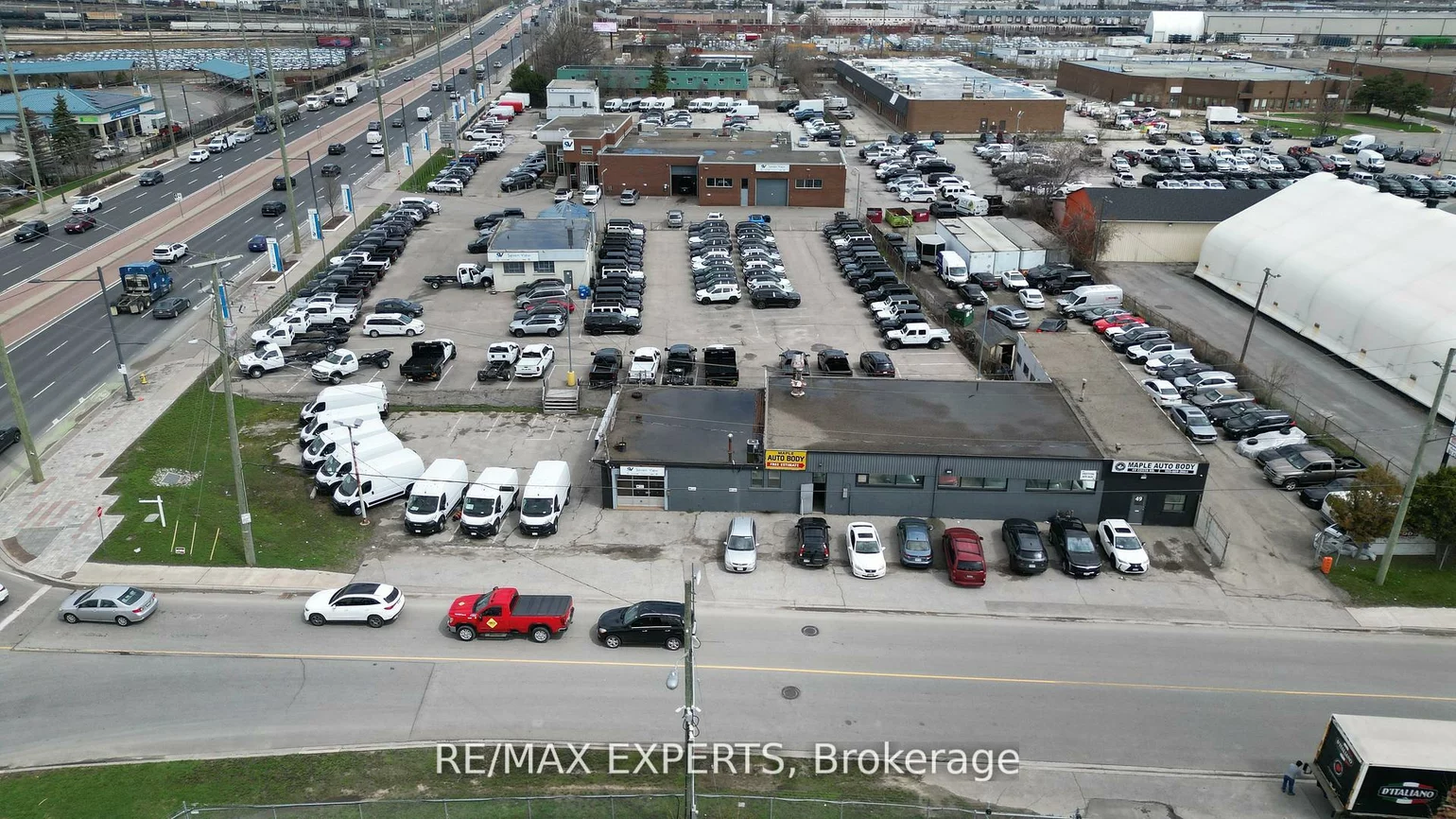 49, Costa, Concord, Vaughan