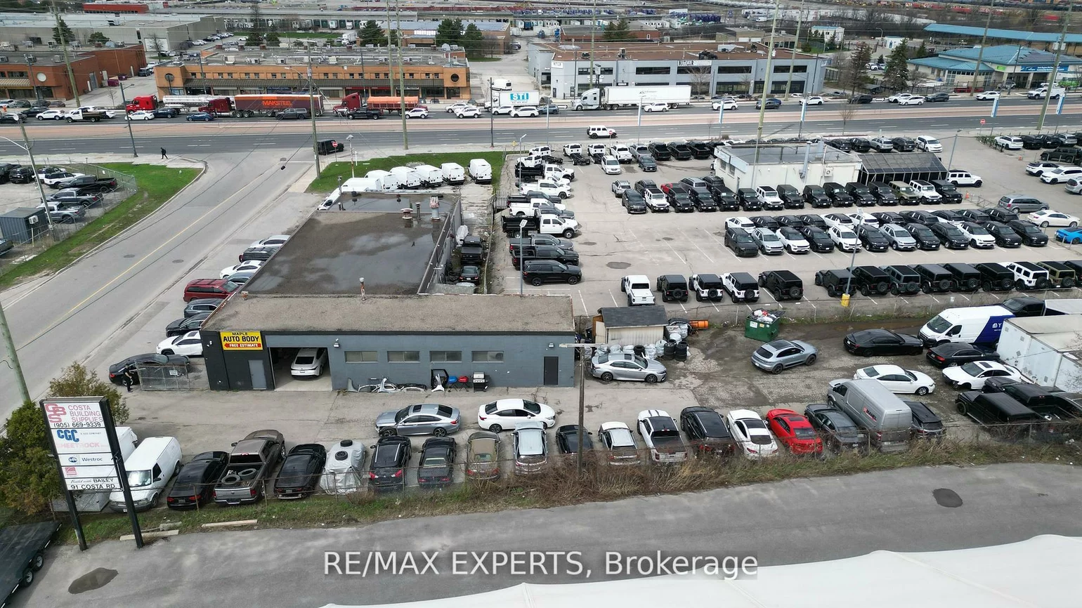 49, Costa, Concord, Vaughan