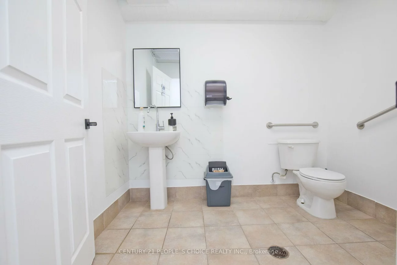 3850, Steeles, Steeles West Industrial, Vaughan