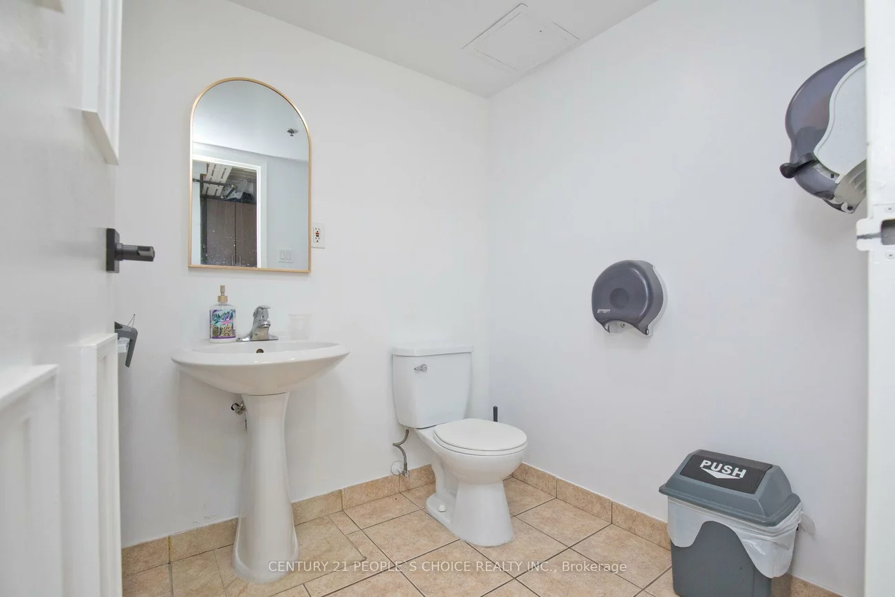 3850, Steeles, Steeles West Industrial, Vaughan