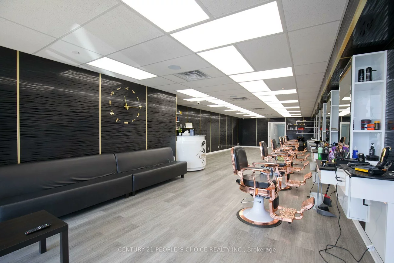 3850, Steeles, Steeles West Industrial, Vaughan