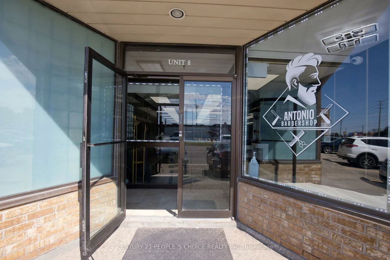 3850, Steeles, Steeles West Industrial, Vaughan