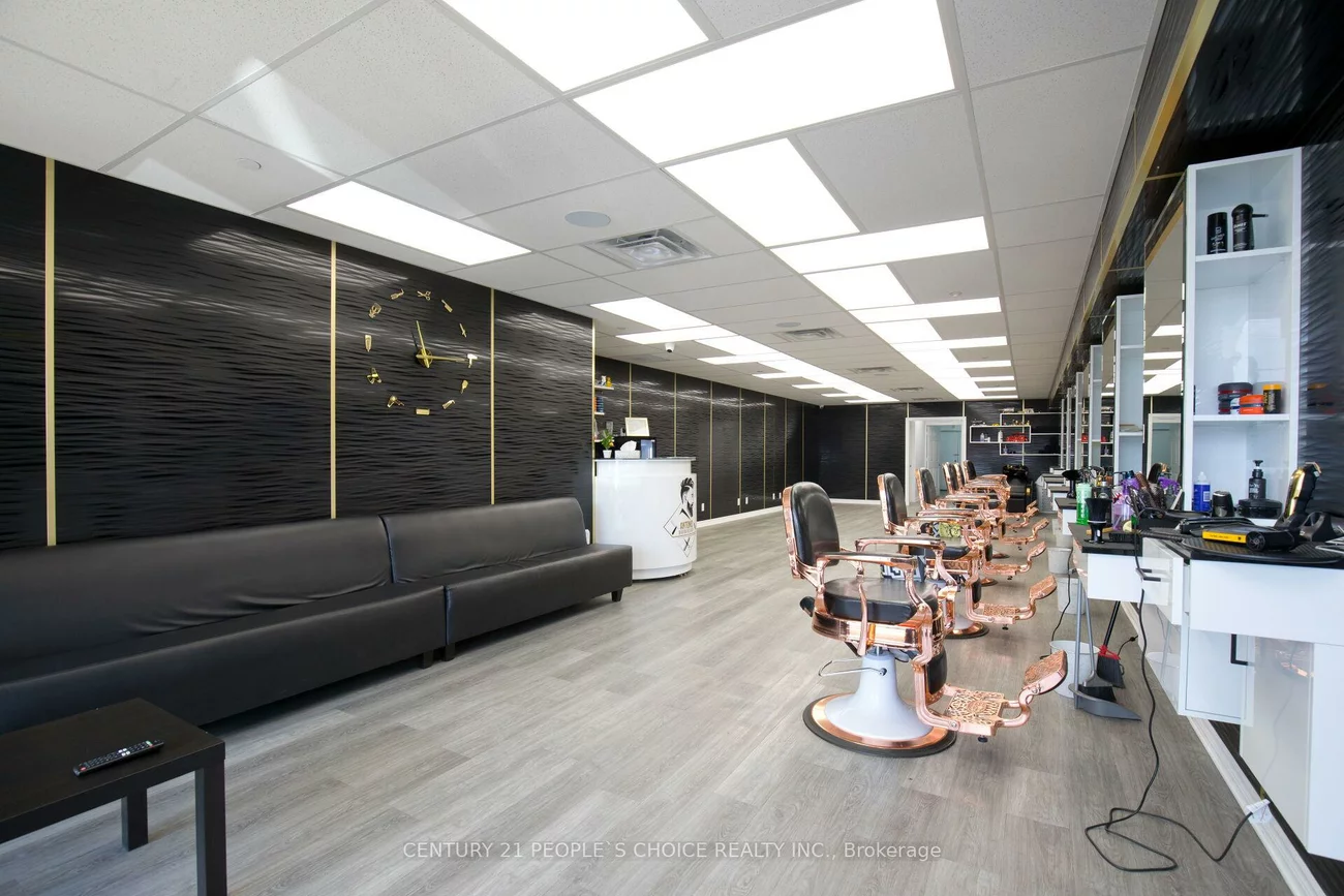 3850, Steeles, Steeles West Industrial, Vaughan