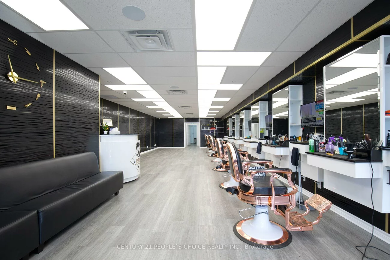 3850, Steeles, Steeles West Industrial, Vaughan